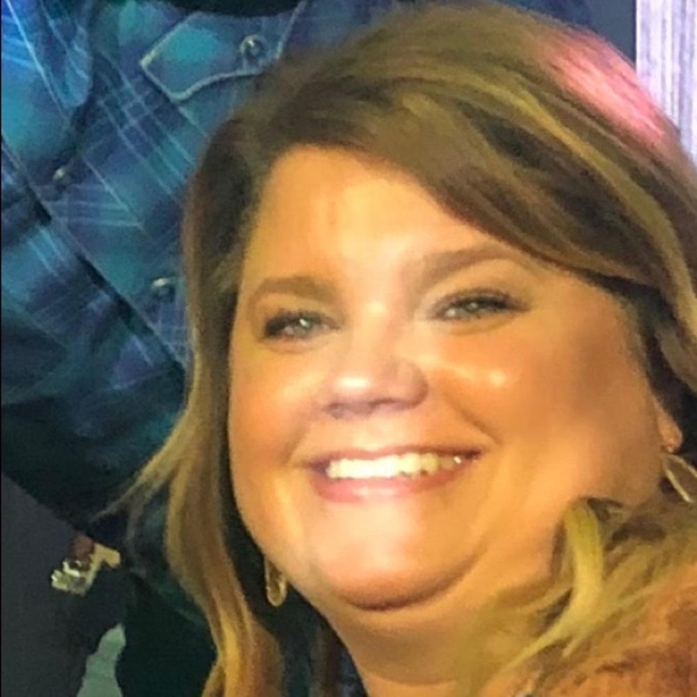 Meet your Posher, Tish